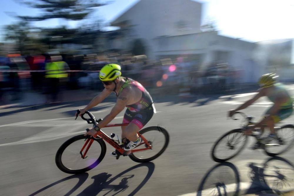 Duatlón de Torre Pacheco