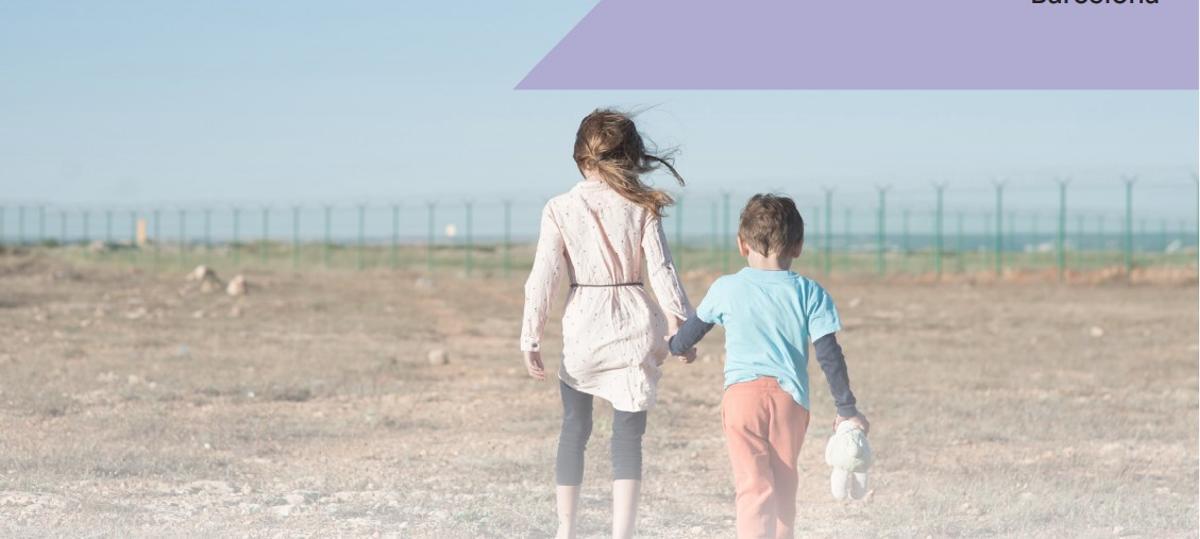 Anàlisi de les diferents formes d’exclusió i vulneració