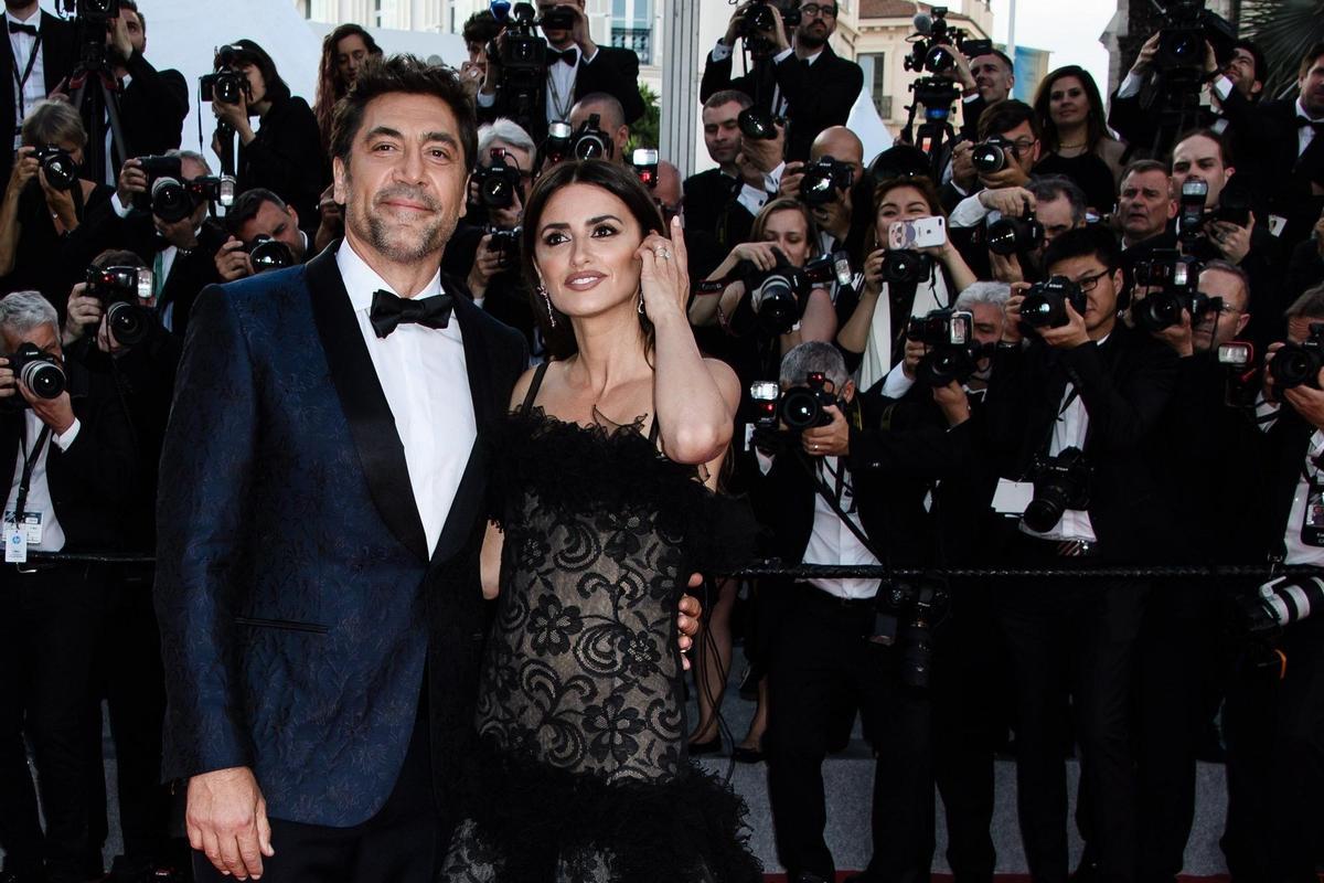 Penélope Cruz i Javier Bardem, el matrimoni d’or que apunta als Oscars