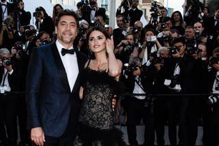 Javier Bardem y Penélope Cruz, nominados al Oscar 2022