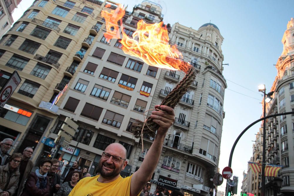 Cabalgata del Patrimonio 2019