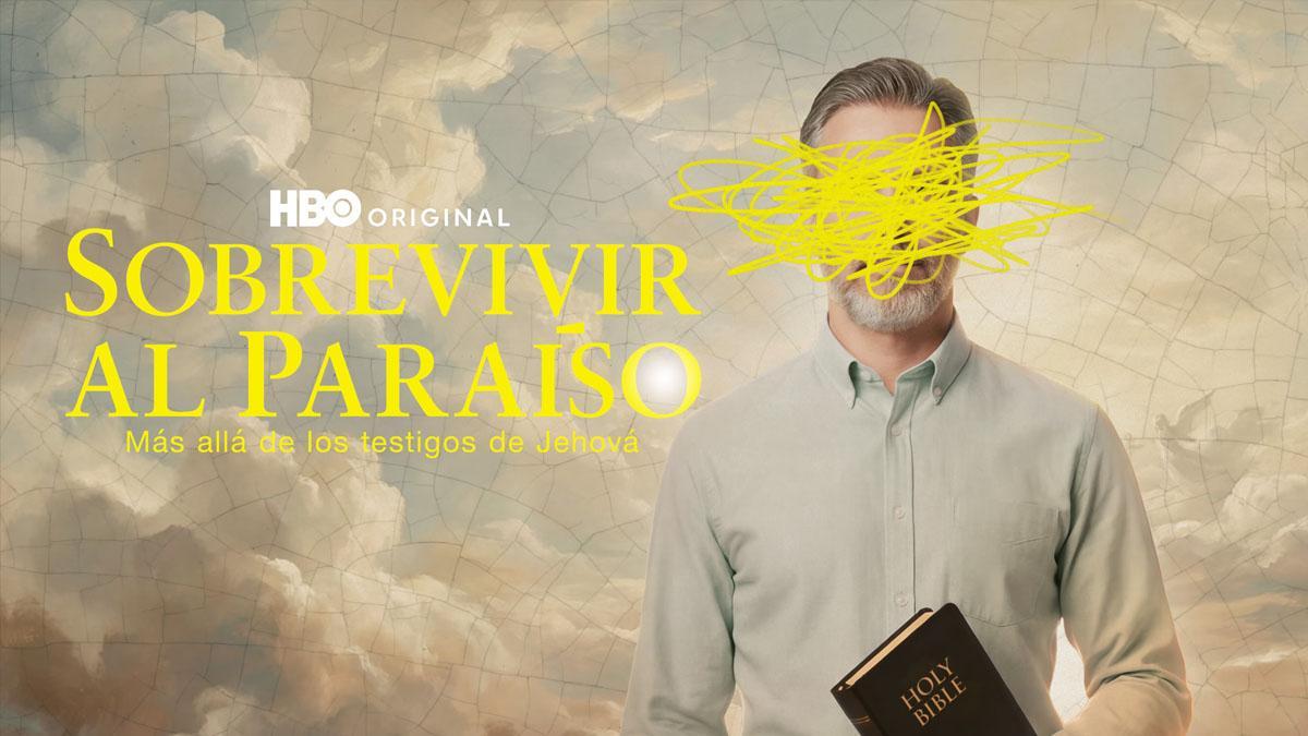 'Sobrevivir al paraíso'