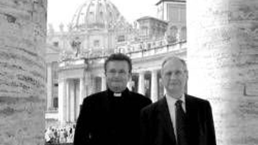 El archivo Vaticano desvela secretos de la guerra civil