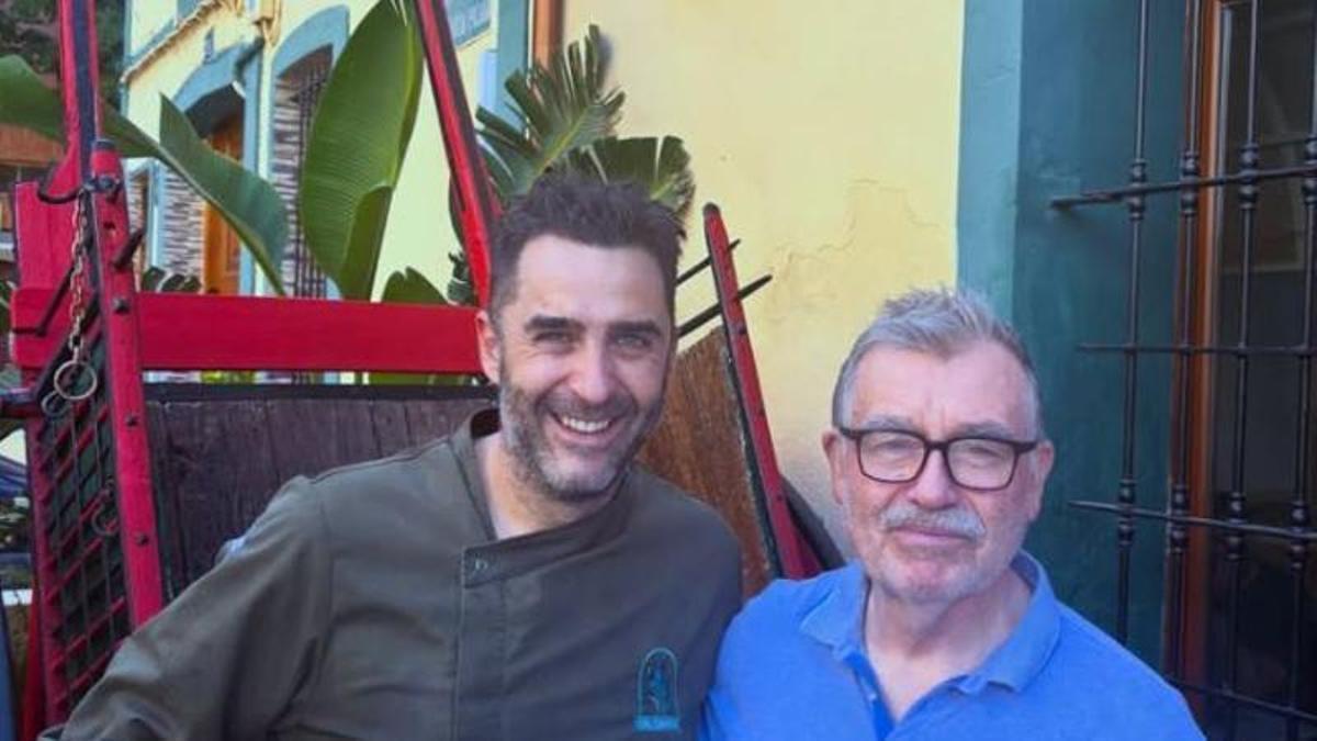 Encuentro en Cal Carrero