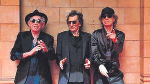 Així sona el nou disc dels Rolling Stones, ‘Hackney diamonds’, cançó a cançó