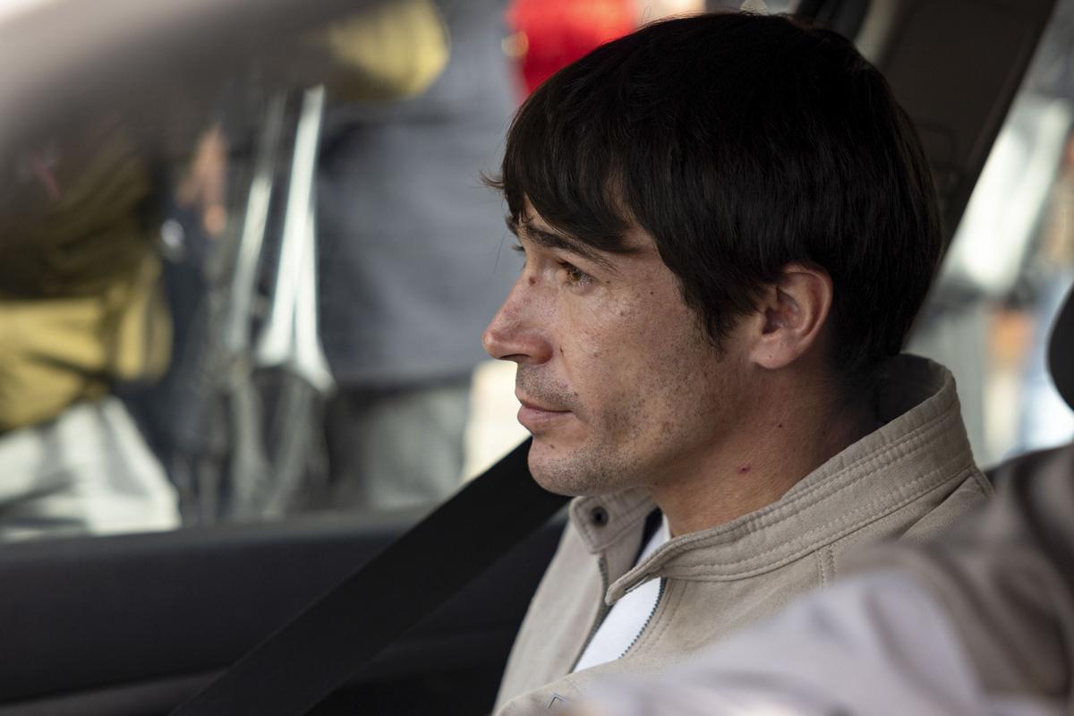 Detenen l’actor Juan José Ballesta per un robatori amb violència a Madrid Detenen l’actor Juan José Ballesta per un robatori amb violència a Madrid