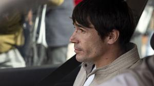 Detenen l’actor Juan José Ballesta per un robatori amb violència a Madrid