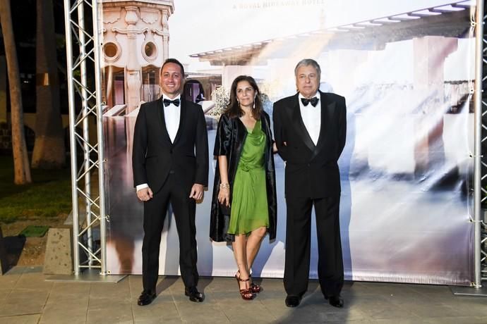 06-02-19 LAS PALMAS DE GRAN CANARIA. HOTEL SANTA CATALINA. LAS PALMAS DE GRAN CANARIA. Inauguración del Hotel Santa Catalina y celebración del 130 aniversario.    Fotos: Juan Castro.