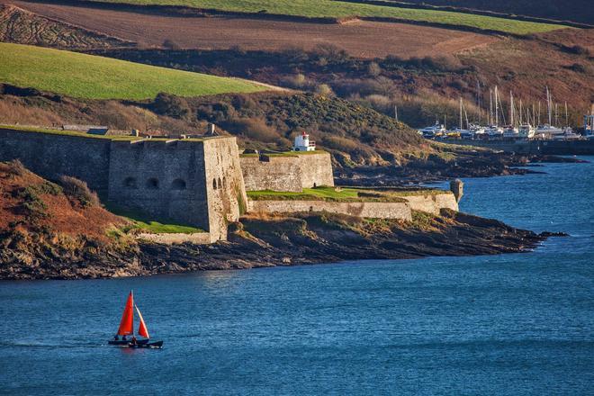 Kinsale, Condado de Cork, Irlanda