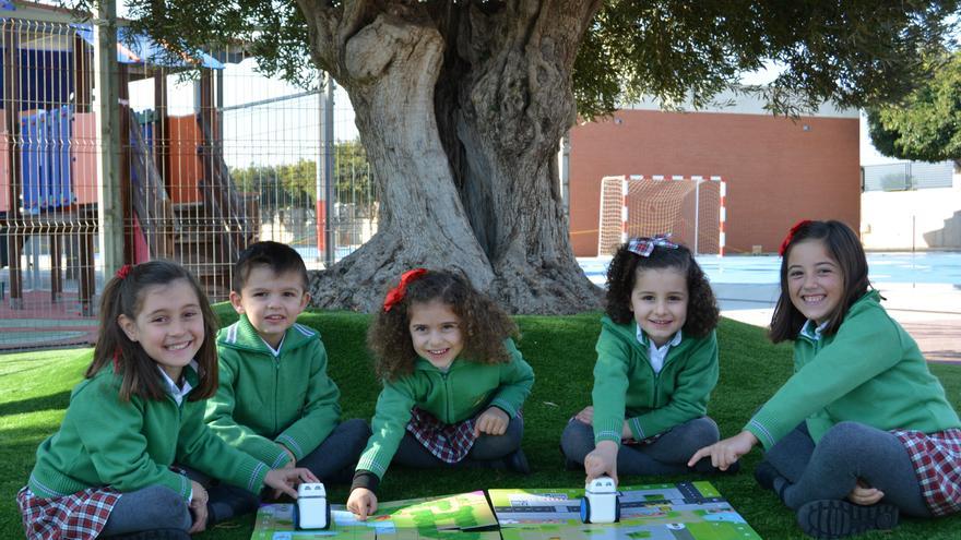 Centro Educativo San Pedro Apóstol: calidad, familia y vanguardia