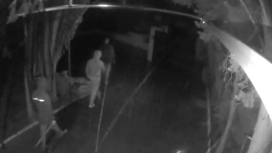 Dispositivo especial de la Policía Nacional ante el aumento de robos en casas desocupadas en verano