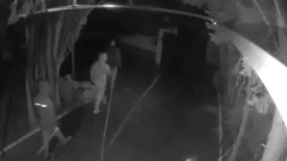 Temor e inseguridad en Sax por la oleada de robos en viviendas del término rural