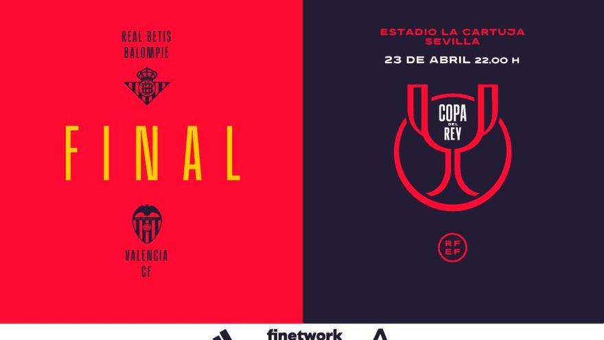 El premio económico que se llevará el vencedor de la Copa del Rey