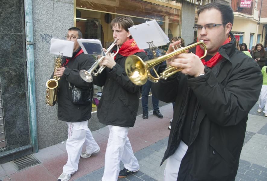 Así han transcurrido las fiestas de La Veguilla