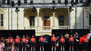 Giro d’Itàlia 2021: ¿Per què no Mikel Landa?