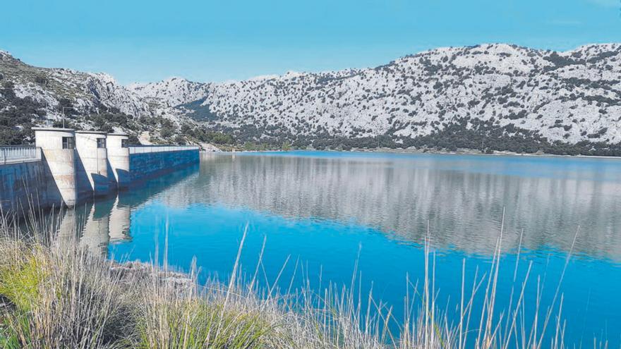 El Consejo Nacional del Agua aprueba  la revisión del Plan Hidrológico de Baleares