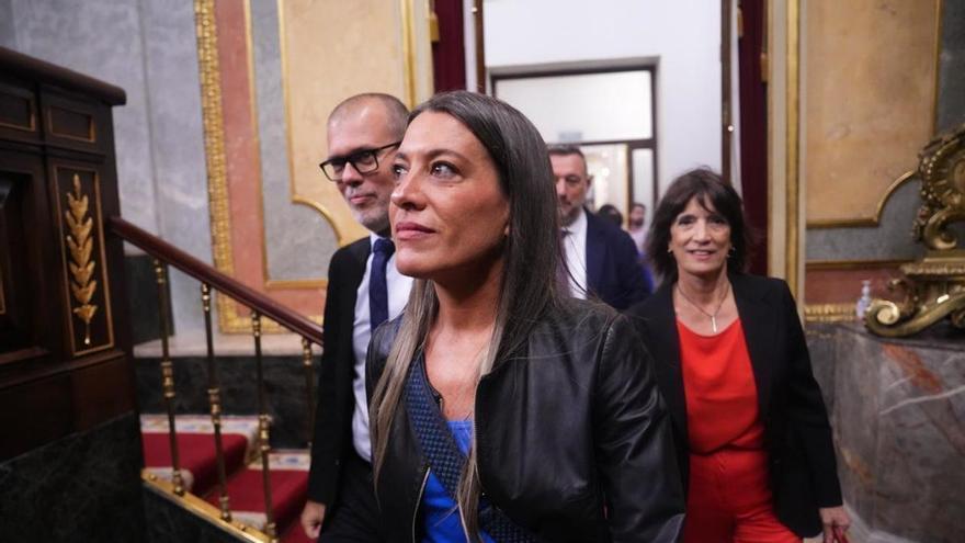 Junts exigeix que Catalunya quedi "fora" del repartiment dels menors migrants que han arribat a Ceuta