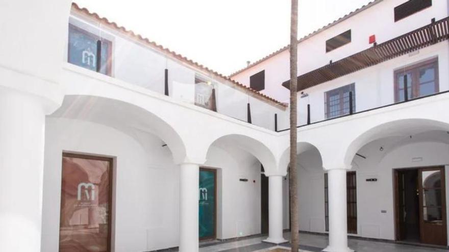 Amplio programa para celebrar el Día de los Museos en Villanueva de la Serena