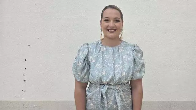 Laura Flores Hinojosa / 22 años / Plaza de la Morería