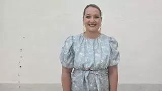La niña de tres años que demostró que sí que se puede llegar