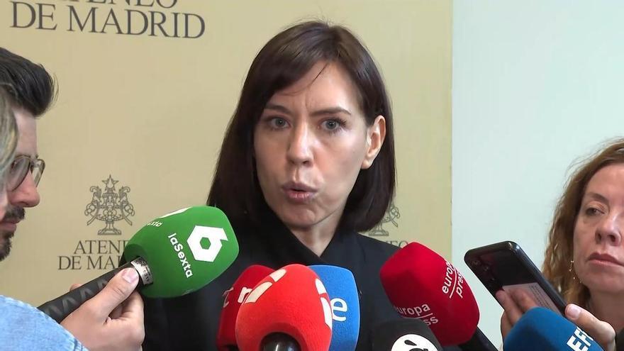 Diana Morant asegura que queda 