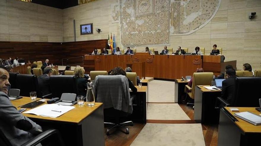 Extremadura aprobará un nuevo marco regulatorio para el agua