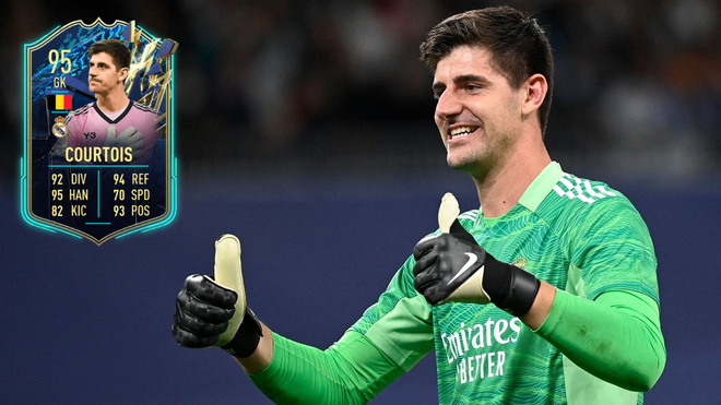 Este es el Mejor Equipo de la Temporada de LaLiga Santander