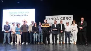 El Consell de Ibiza, el único que votó contra PyLS en el consejo de administración de Ports