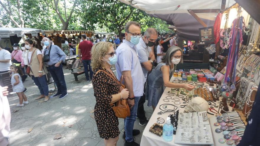 MERCADO MEDIEVAL VALENCIA: Dónde hay mercadillo medieval este fin de semana