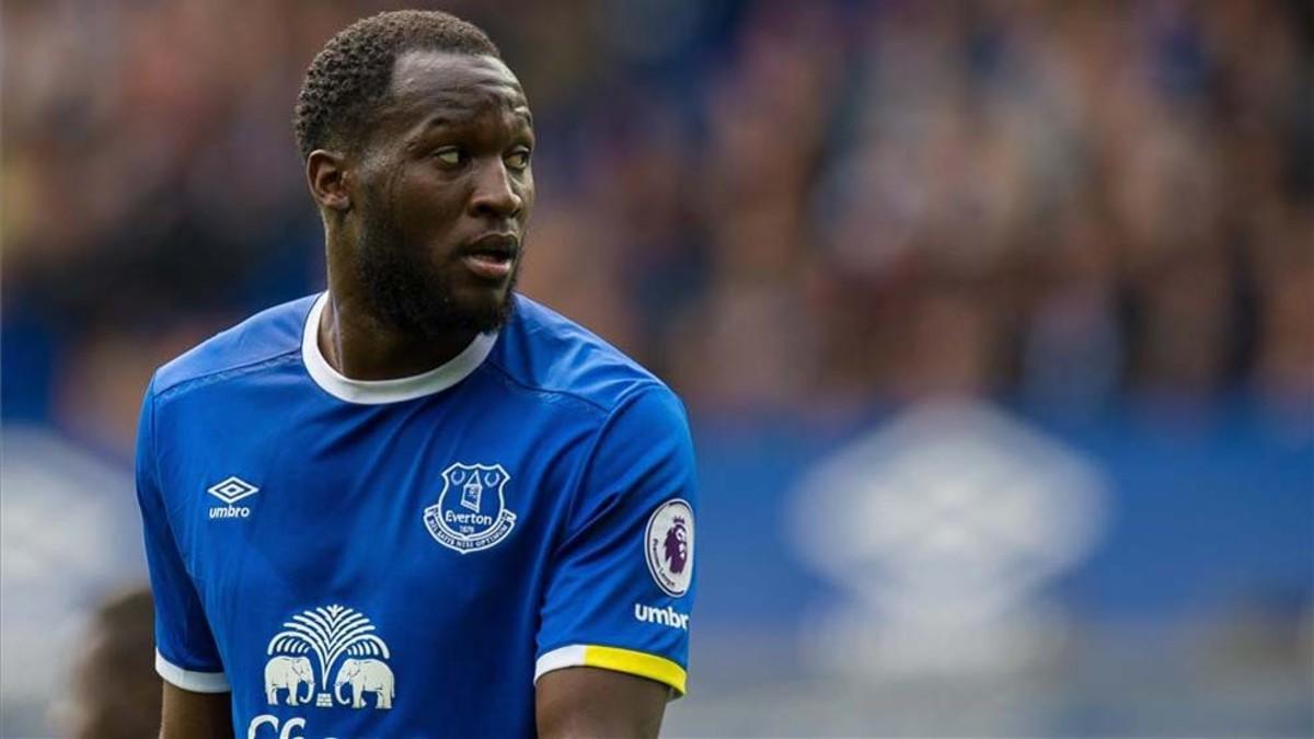 Lukaku interesa al Manchester United