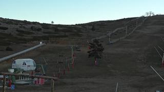 Teruel mira al cielo y da por perdida ya un tercio de la campaña de esquí