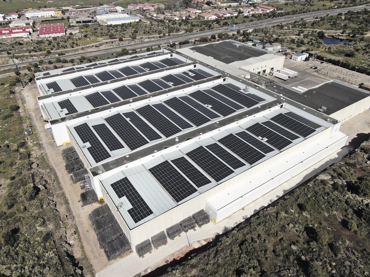 Per una indústria alimentària sostenible