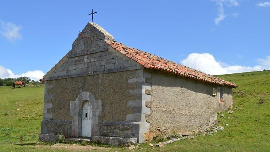 El ascenso a Puerto Ventana