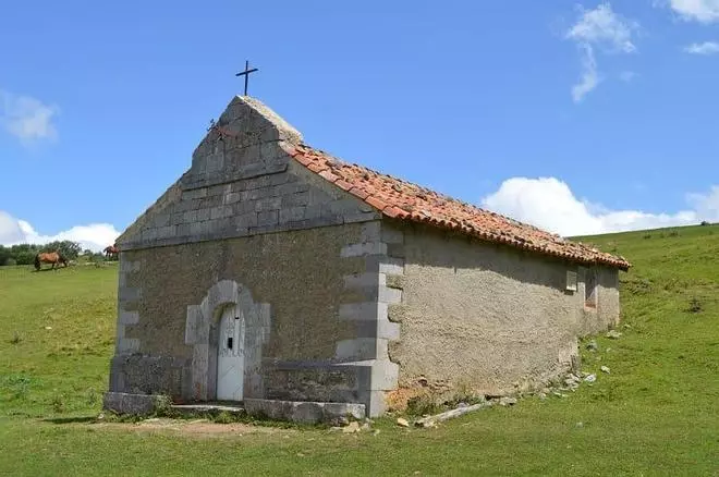 De viaje con Jovellanos: El ascenso a Puerto Ventana