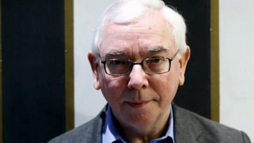 El director de cine y guionista británico Terence Davies muere a los 77 años