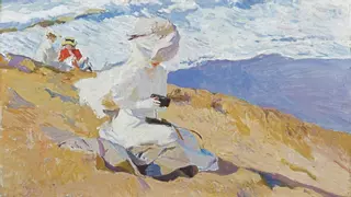 'Sorolla, cien años de modernidad', la exposición que cierra el centenario de la muerte del artista