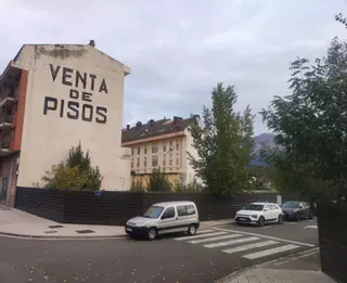 «Alivio» en los municipios con las futuras viviendas de alquiler asequible