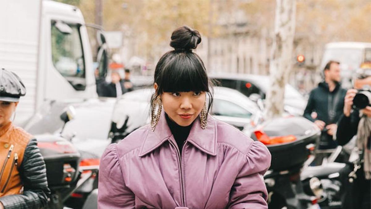 Las chaquetas más potentes con las que dar la bienvenida al otoño