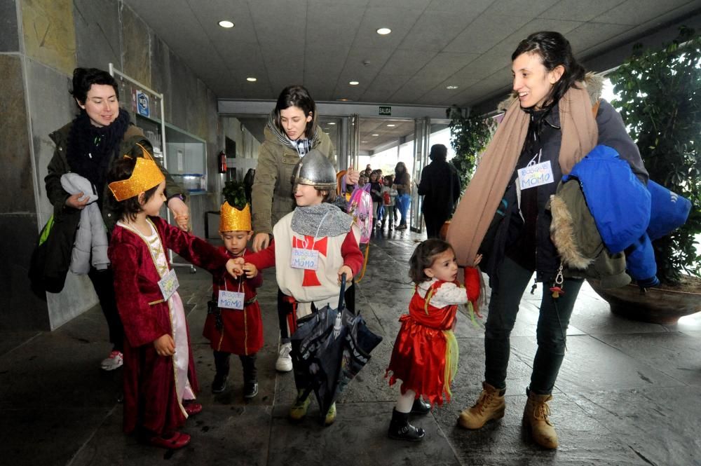 "La cabeza del dragón" reivindica el teatro local