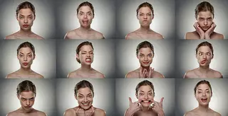 Cómo reconocer nuestras emociones
