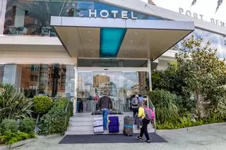 Apertura total: Reino Unido elimina todas las restricciones contra el covid y el turismo inglés supone ya el 50% del mercado extranjero