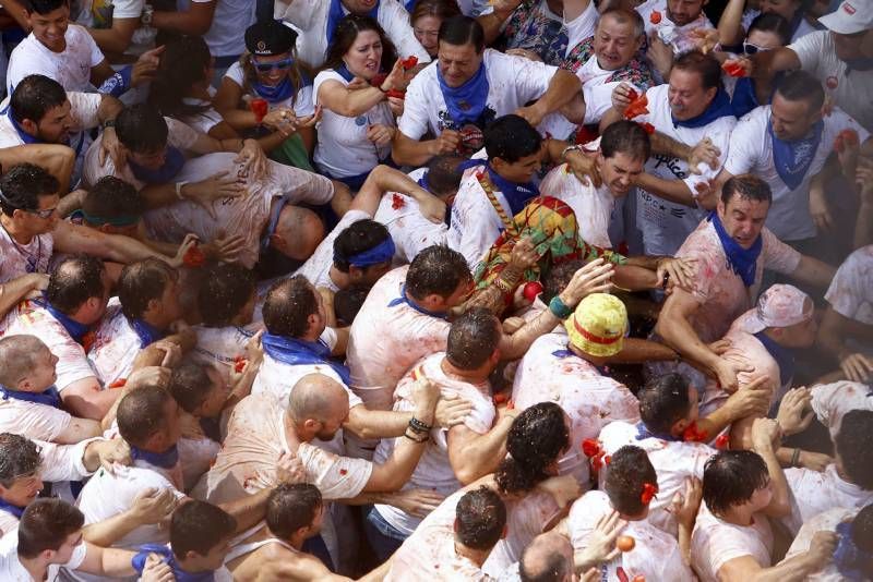 Fotogalería del las Fiestas en Tarazona