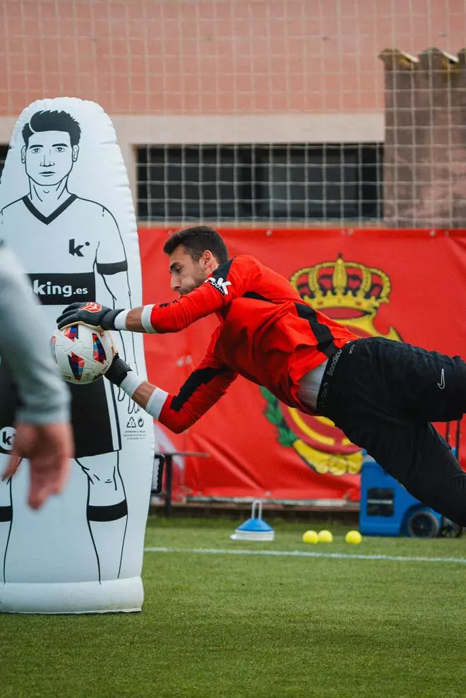 RCD Mallorca: A Sevilla se va por Valencia