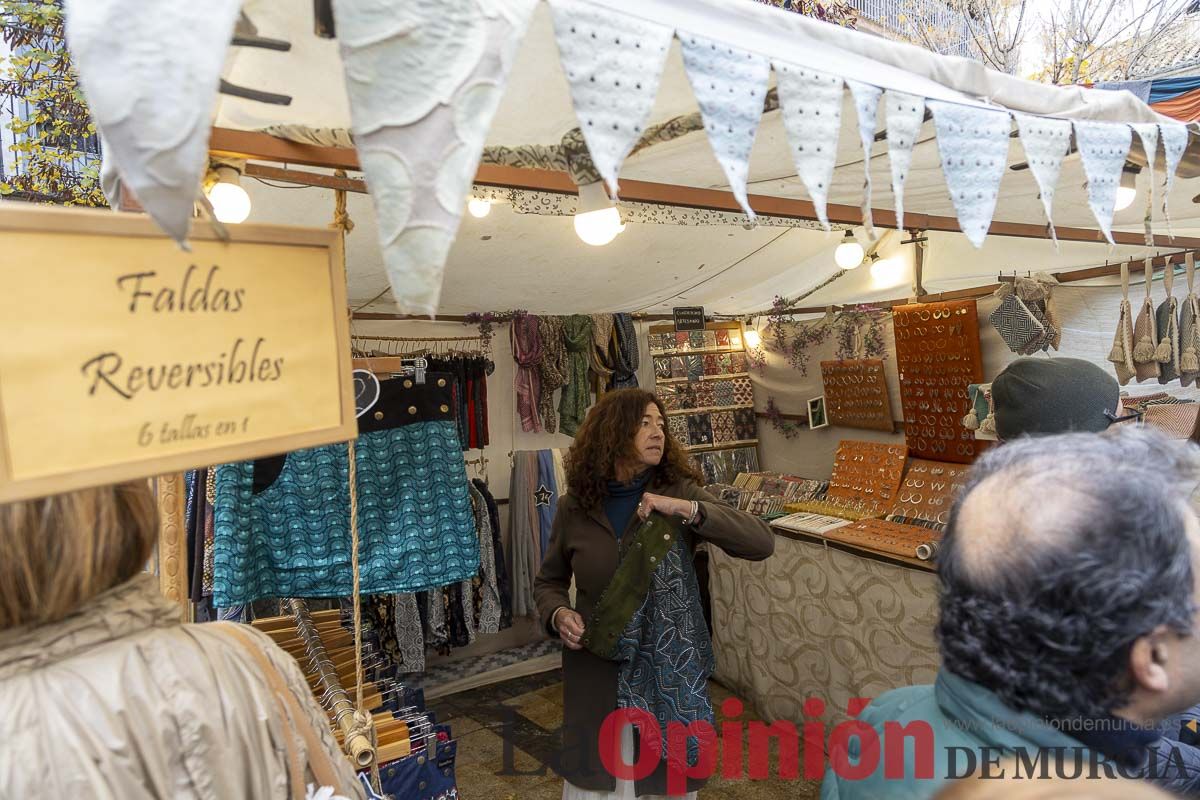 Mercado Medieval de Caravaca