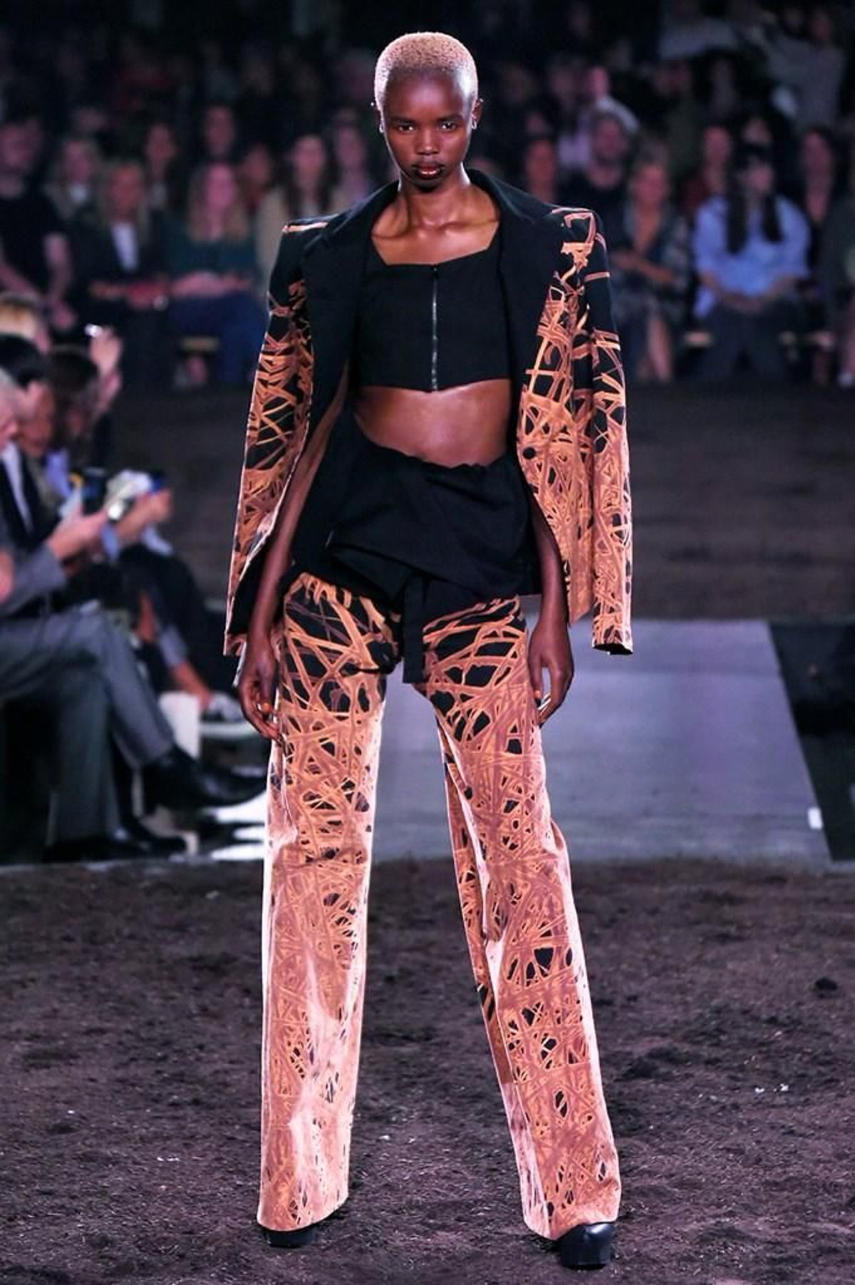 Gareth Pugh