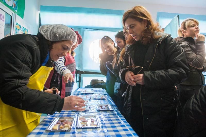 Celebración del aprendizaje en el María Inmaculada