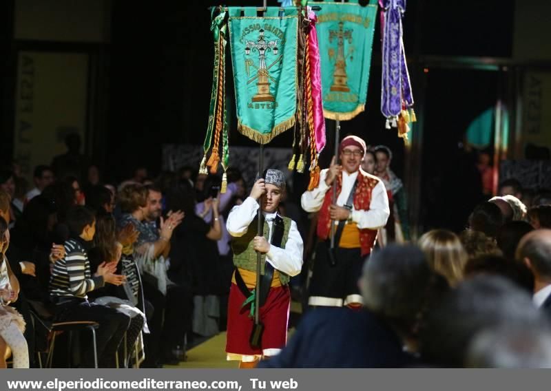 Presentación de la comisión de Farola-Ravalet