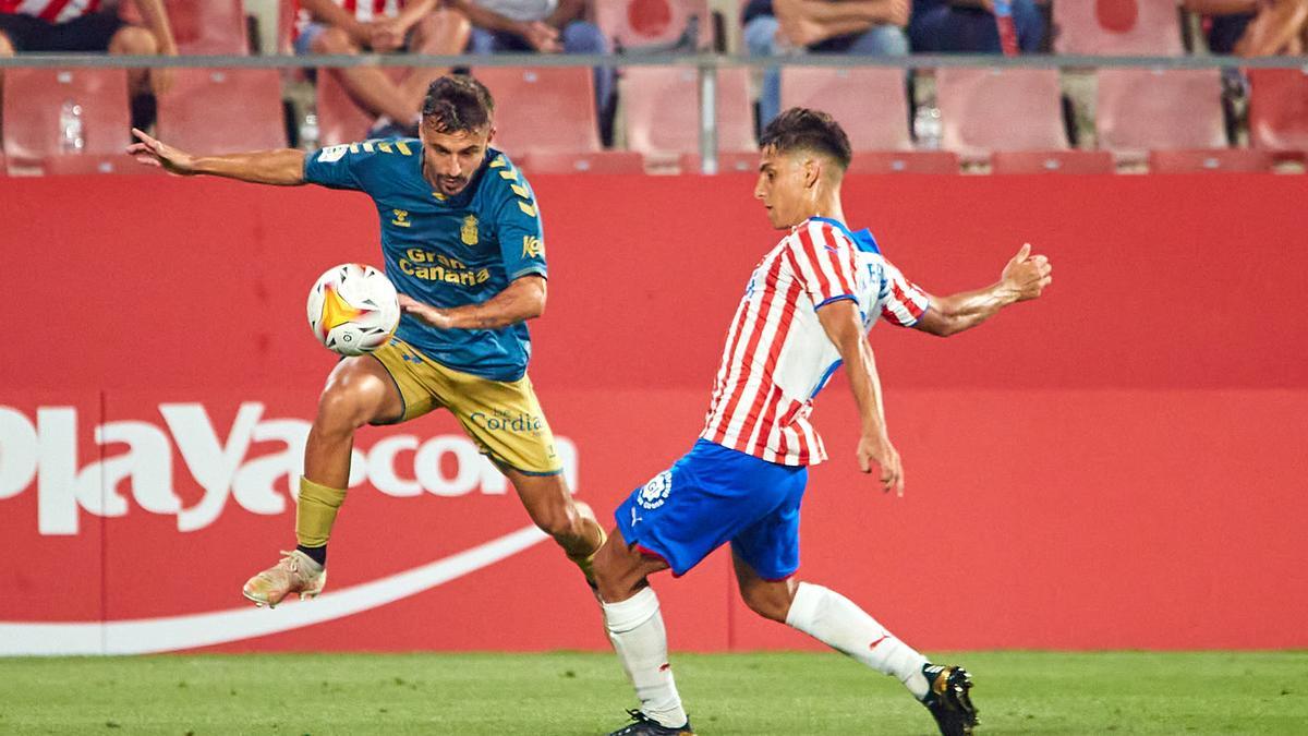 LaLiga: Girona - UD Las Palmas