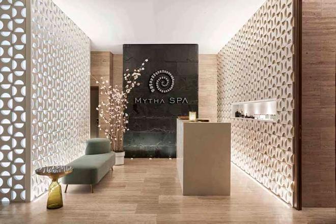 Mytha Spa