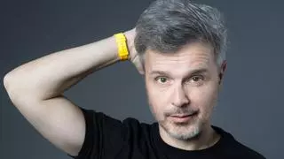 Juan Gómez-Jurado: "Siendo madridista, me alegraría que el Barça ganara la Champions"